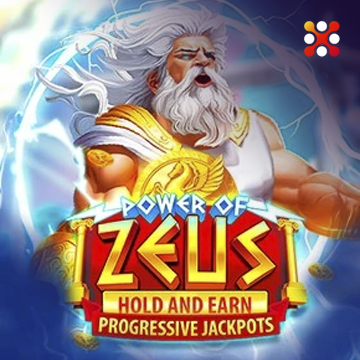 Mancala : Power of Zeus - JPMAXWIN188
