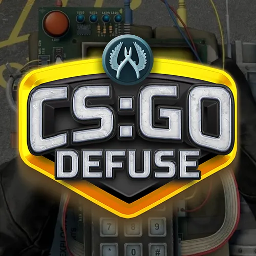 CS:GO Defuse CSGO 拆弹 - JPMAXWIN188