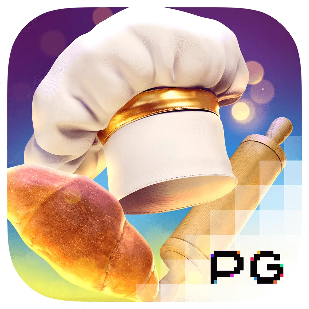 PGSoft : Bakery Bonanza - JPMAXWIN188