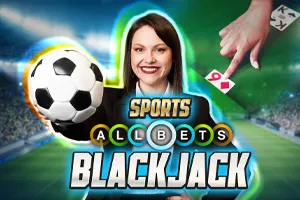 Sports All Bets Blackjack - JPMAXWIN188