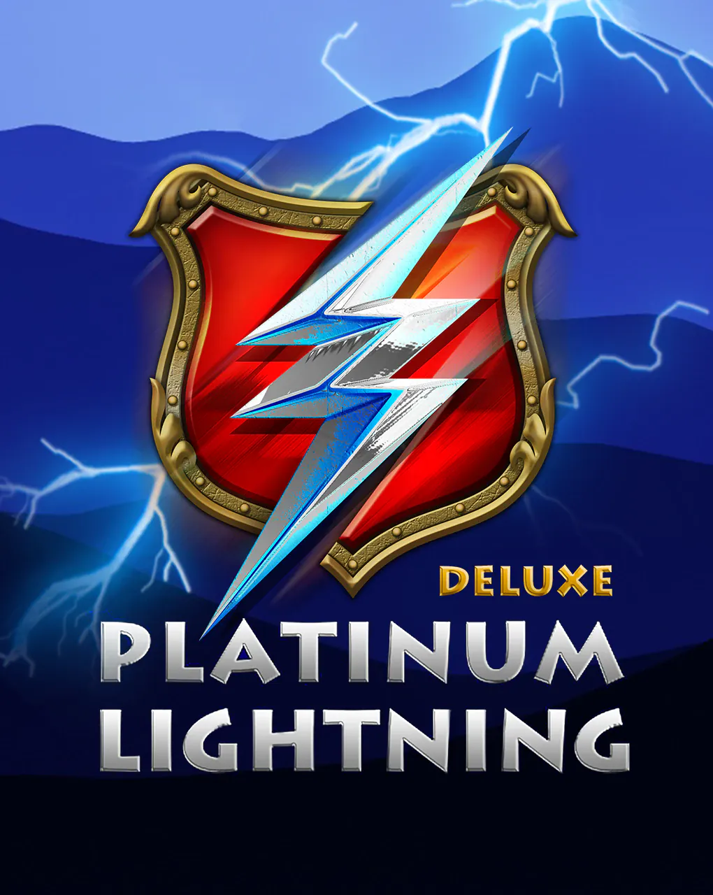 Bgaming : Platinum Lightning Deluxe - JPMAXWIN188