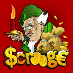 Microgaming : Scrooge - JPMAXWIN188