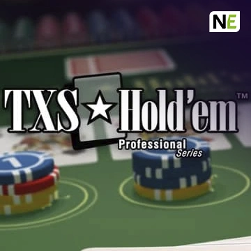 NetEnt : NetEnt Casino Holdem - JPMAXWIN188
