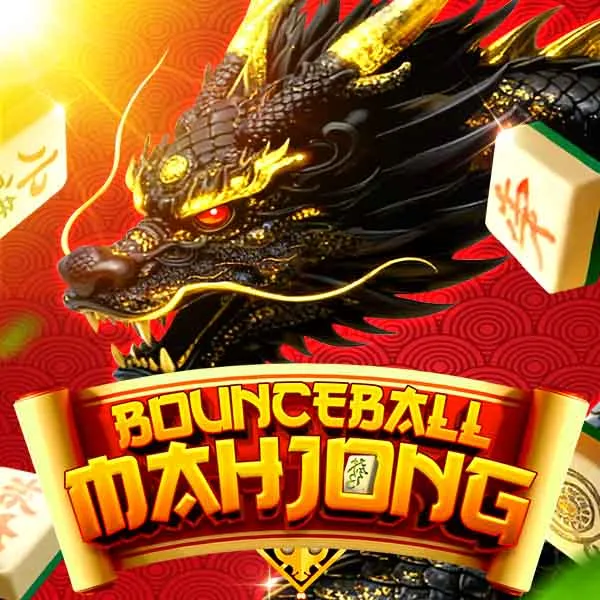 Bounceball Mahjong - JPMAXWIN188
