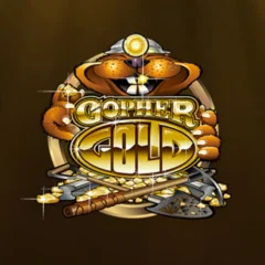 Microgaming : Gopher Gold - JPMAXWIN188