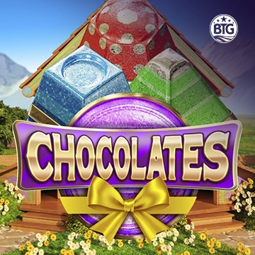 Bigtime : Chocolates - JPMAXWIN188