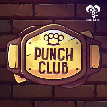 PeterSons : Punch Club - JPMAXWIN188