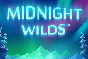Playtech : Midnight Wilds - JPMAXWIN188