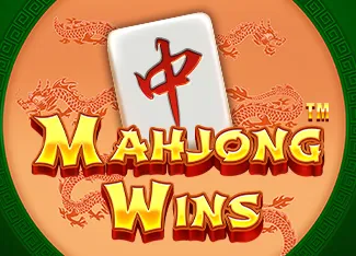 Pragmatic : Mahjong Wins - JPMAXWIN188
