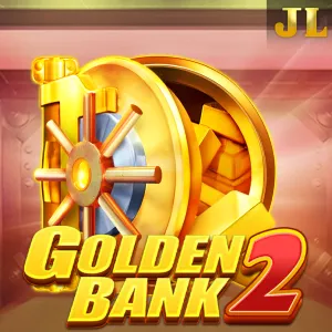 Jili : Golden Bank 2 - JPMAXWIN188