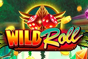 Playtech : Wild Roll - JPMAXWIN188