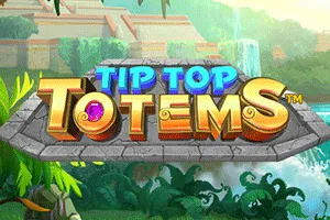 Playtech : Tip Top Totems - JPMAXWIN188
