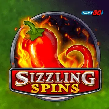 PlaynGo : Sizzling Spins - JPMAXWIN188