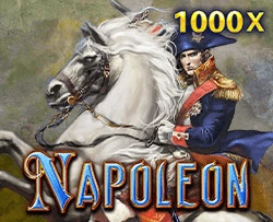JDB : Napoleon - JPMAXWIN188