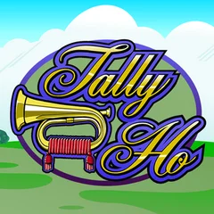 Microgaming : Tally Ho - JPMAXWIN188
