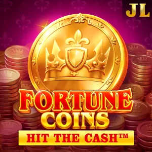 Jili : Fortune Coins - JPMAXWIN188