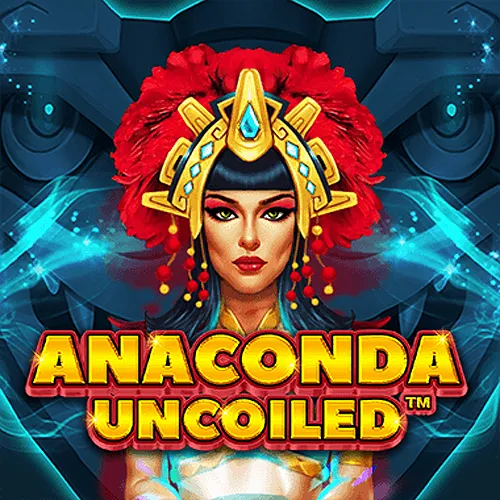Playtech : Anaconda Uncoiled - JPMAXWIN188