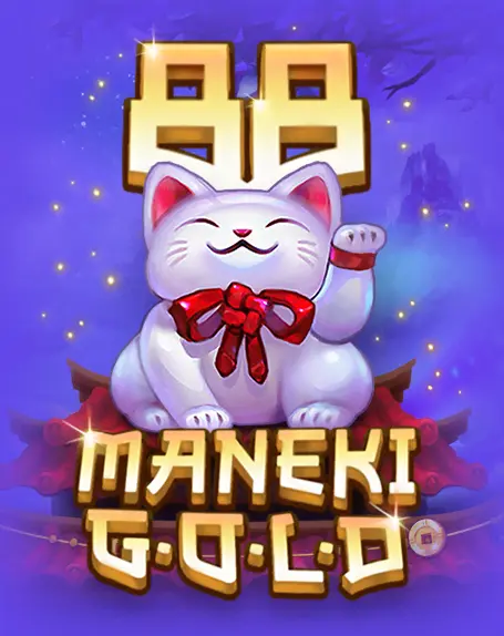 Bgaming : Maneki 88 Gold - JPMAXWIN188