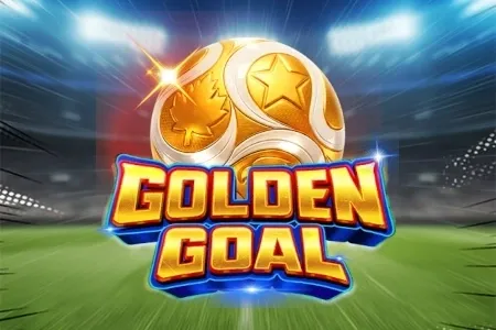 JDB : Golden Goal - JPMAXWIN188