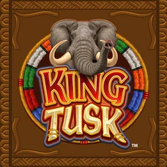 Microgaming : King Tusk - JPMAXWIN188