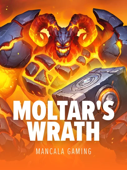 Mancala : Moltars Wrath - JPMAXWIN188