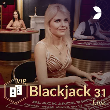 Blackjack VIP 31 - JPMAXWIN188