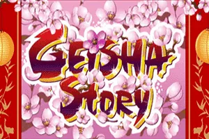 Playtech : Geisha Story - JPMAXWIN188