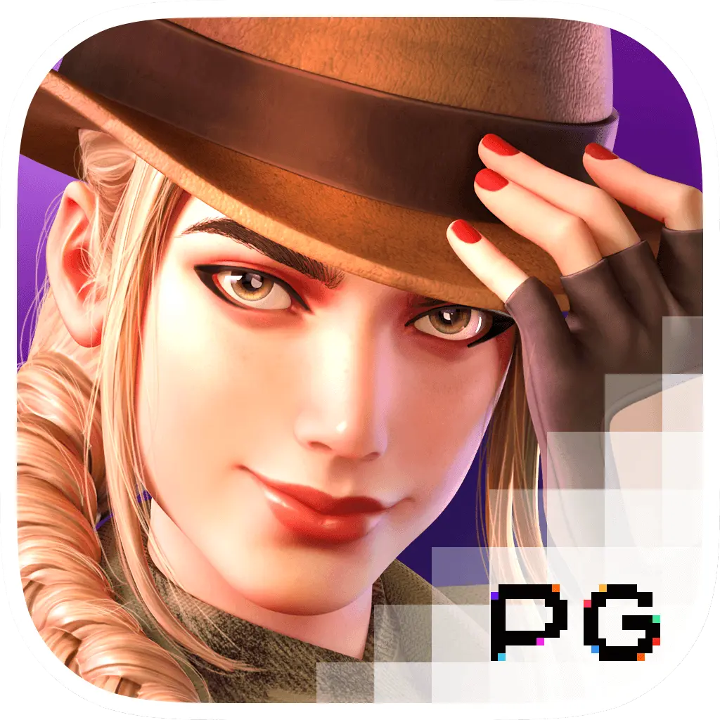 PGSoft : Raider Janes Crypt of Fortune - JPMAXWIN188