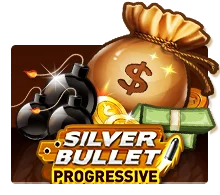 Joker123 : SilverBullet Progressive - JPMAXWIN188