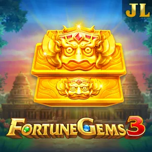 Jili : Fortune Gems 3 - JPMAXWIN188