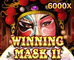 JDB : Winning Mask II - JPMAXWIN188