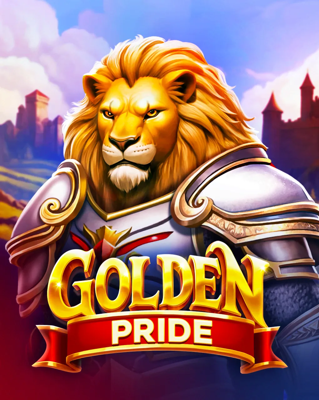 Bgaming : Golden Pride - JPMAXWIN188