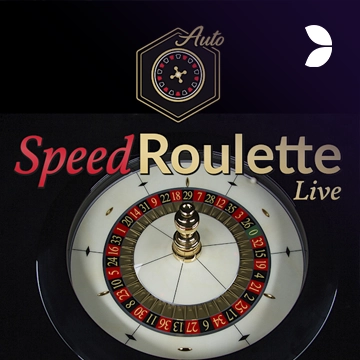 Speed Auto Roulette - JPMAXWIN188