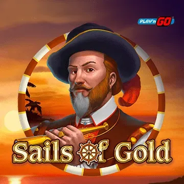 Sails of Gold - JPMAXWIN188