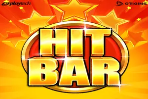 Playtech : Hit Bar - JPMAXWIN188