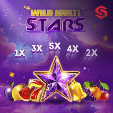 SmartSoft : WildMultiStar - JPMAXWIN188