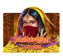 Scheherazade - JPMAXWIN188