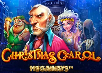 Pragmatic : Christmas Carol Megaways - JPMAXWIN188