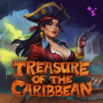 Spinocchio : Treasure of the Caribbean - JPMAXWIN188