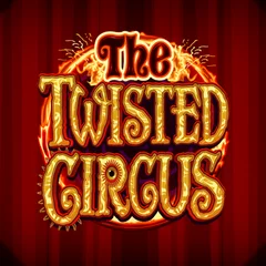 Microgaming : The Twisted Circus - JPMAXWIN188