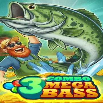 Funky : 3 Combo Mega Bass - JPMAXWIN188