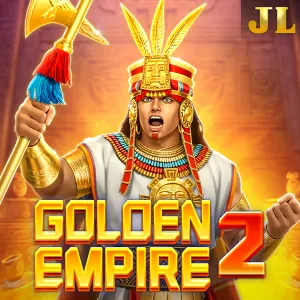 Jili : Golden Empire 2 - JPMAXWIN188