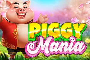 Playtech : Piggy Mania - JPMAXWIN188