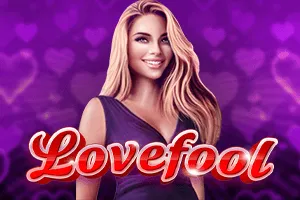 Playtech : Lovefool - JPMAXWIN188