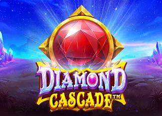 Pragmatic : Diamond Cascade - JPMAXWIN188