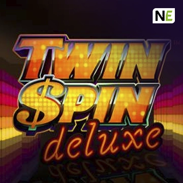 NetEnt : Twin Spin DeLuxe - JPMAXWIN188