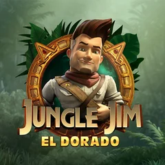 Microgaming : Jungle Jim - El Dorado - JPMAXWIN188