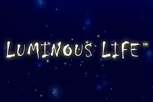 Playtech : Luminous Life - JPMAXWIN188