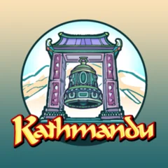 Microgaming : Kathmandu - JPMAXWIN188