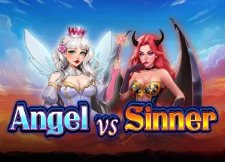 Pragmatic : Angel vs Sinner - JPMAXWIN188